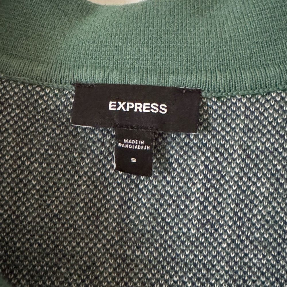 Express Geo Polo - Picture 2 of 3